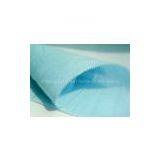 Woven Pure Linen Yarn Dyed Fabric for Garment thumbnail-3