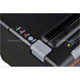 80mm Desktop Mini Printer With 300mm/s High Thermal Receipt Printing Speed, Wall Hanging Use Option RP850 thumbnail-3