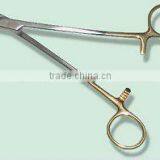 Large Animal Needle Holder,Veterinary Instruments