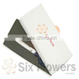 Scissors Packing and Rubber Sheet Box Packing