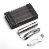 Mini Flashlight : Infrared Flashlight+cigarette Lighter+White Light 3 In1 thumbnail-2