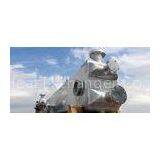 Professional Brazed Aluminum Heat Exchangers , Plate-Fin Air Separation Radiator