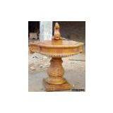 Stone Fountain thumbnail-1