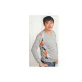 Men's Acrylic Sweater thumbnail-1