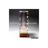 Crystal Vase YS-HP-034 thumbnail-1