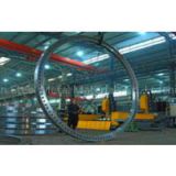 20MnV6 alloy structural steel