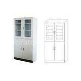 Customized Professional All Steel Reagent Cabinet Lab Furniture W1200*D500*H1800