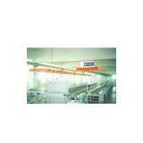 Straigh Insert Line With 90 Degree