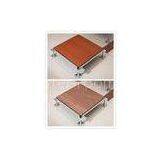 All Steel Anti Static PVC Flooring for Muti - Media Room / Access Raised Floor thumbnail-1