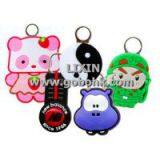 Automatic Bidirection Production Line for PVC Trade Mark thumbnail-3