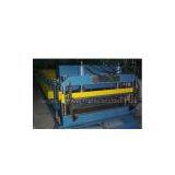 Roofing Tile Roll Forming Machine