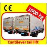 Anzhong Tail Lift             Made in China