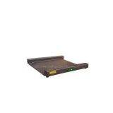 Ultra Thin Floor Scale