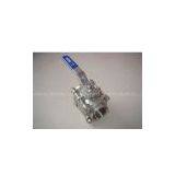 3PC BT Ball Valve thumbnail-1