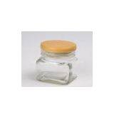 Glass Storage Jars thumbnail-1