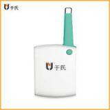 24 Hours Monitoring High Precision Wearable Bluetooth 4.0 Thermometer for IOS/Android App