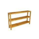 3 Tier Shelving Unit SHB-143-P thumbnail-1