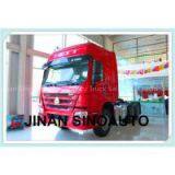 HOWO 6X4 Tractor Truck , tractor head ZZ4257M3241V