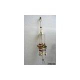 Brass Wind Chime thumbnail-1