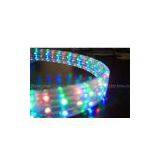 LED Rope Light Flat 5 Wires