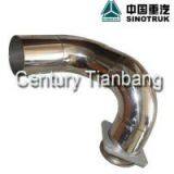 Exhaust Pipe
