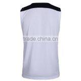 High Quality Cheap Custom Uniform Basketball Jersey Design 2016 thumbnail-2