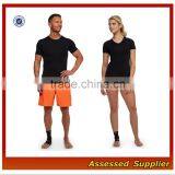 Custom Copper Wear Copper Compression Ankle Sleeve Copper Ankle Support One Pair MLL725 thumbnail-4