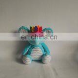Plush Toys Stuffed Toys Elephant thumbnail-5