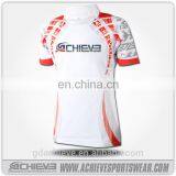 Raglan Sleeve Navy Blue Club Rugby Tops thumbnail-2