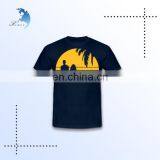 Christmas Promotional t Shirt All Size Customized Custom Logo or Design thumbnail-6