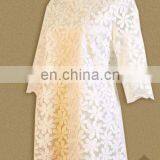 Tulle Fabric for Garment thumbnail-1