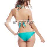 Latest Popular Factory Price Bikini High Waist thumbnail-4