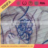 Hot Sale Top Quality Free Sample Colorful Polyester Shirt Fabric thumbnail-2