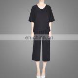 Latest Ladies Salwar Suit Design High Quality Casual Woman Suit thumbnail-4