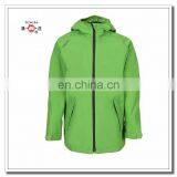 OEM Factory Nylon With PU Coating Children Warm Waterproof Ourdoor Jacket With Fleece thumbnail-5