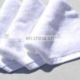 Pure White 100% Cotton Hand Towel thumbnail-2