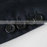 Ladies Formal Jacket Polyester Viscose Fashion Jacket for Office Lady thumbnail-3