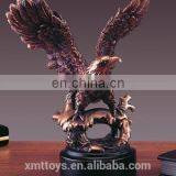 china customized high quality bird figure statue