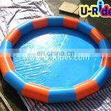 Inflatable Water Pool for Water Ball