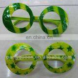Brazil Football Party Glasses GL-01 thumbnail-1
