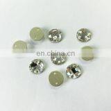 Wholesale Cheap Machine Cut Sew on Rhinestones for Wedding Dress thumbnail-3