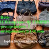 Premium fashion used bags wholesale used handbags