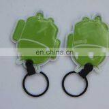 Custom Mini Led Flashlight Keychain Light thumbnail-4