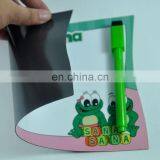 Express Cheap and Low MOQ Magnetic Writing Board thumbnail-6