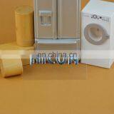 PET Logo,printing Logo,soft Logo Sticker Customized