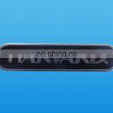 Plate Custom Metal Logo Labels for Handbags thumbnail-5