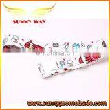 Nylon Adjustable Buckle Luggage Strap thumbnail-1