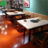 Barbecue shop furniture desks and chairs Manufacturer's custom-made