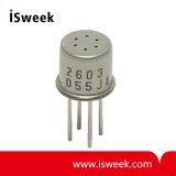 TGS2603 Air Quality Sensor For Detection of Odor and Air Contaminants