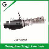 Wholesale Price VVT Valve Variable Valve Timing OEM 52B7000230 for Hyundai K IA